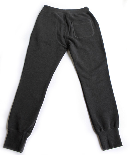 americana 9分丈スウェットパンツ - AMEY - レディース通販