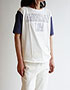 americana_ベースボールTee