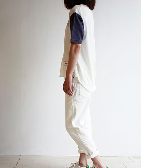 americana_ベースボールTee