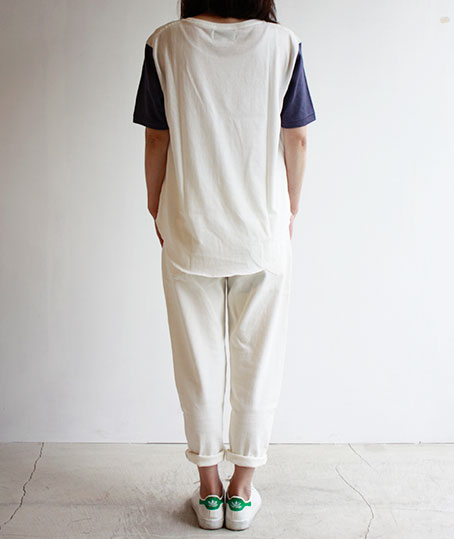 americana_ベースボールTee