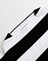 americana_太ボーダーTee