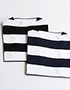 americana_太ボーダーTee