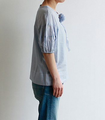 dahlia_コサージュ