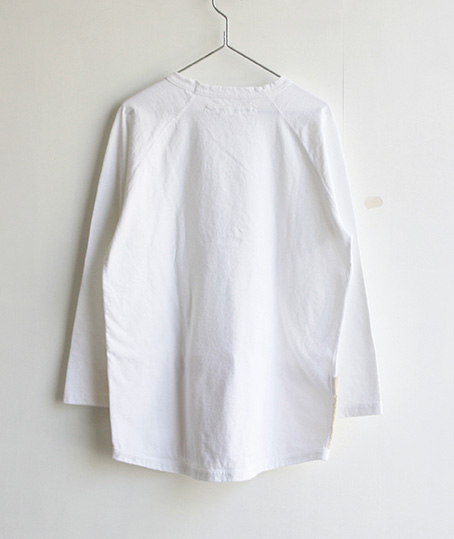 eelビフポケtee