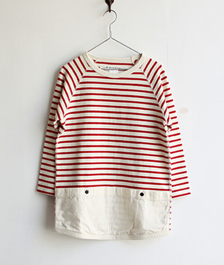 eelビフポケtee