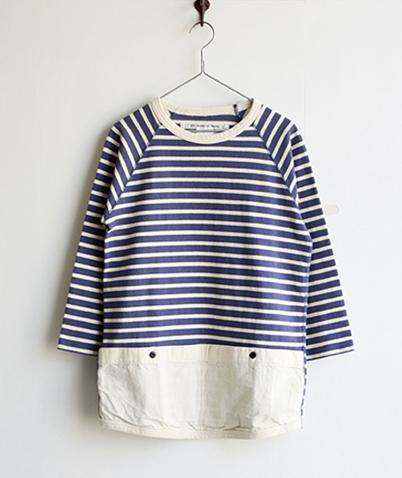 eelビフポケtee