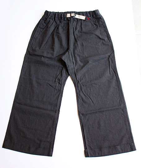 GRAMICCI_Women's Linen Cotton Wide Pants