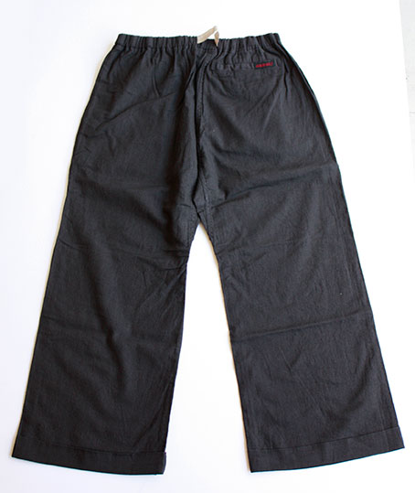 GRAMICCI_Women's Linen Cotton Wide Pants
