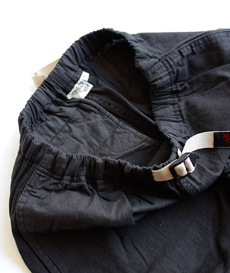 GRAMICCI_Women's Linen Cotton Wide Pants