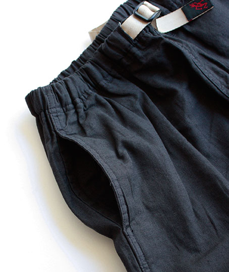 GRAMICCI_Women's Linen Cotton Wide Pants