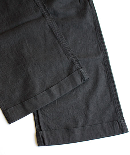GRAMICCI_Women's Linen Cotton Wide Pants