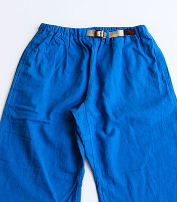 GRAMICCI_Women's Linen Cotton Wide Pants