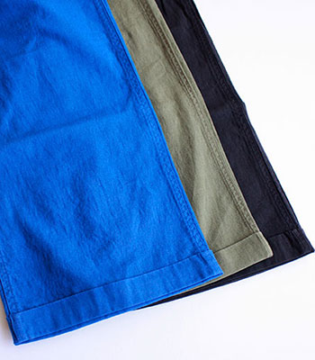 GRAMICCI_Women's Linen Cotton Wide Pants
