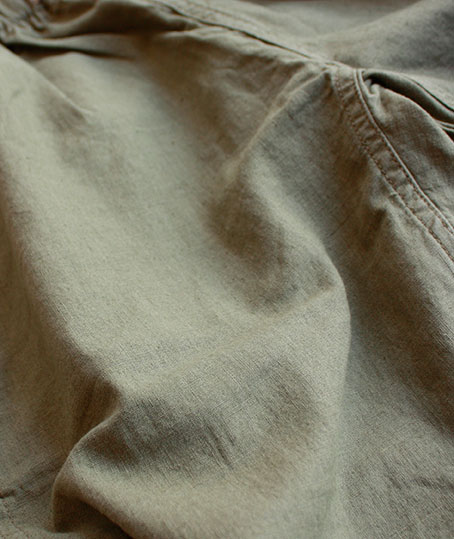 GRAMICCI_Women's Linen Cotton Wide Pants