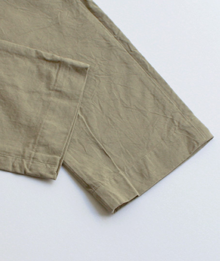 ordinaryfits_detail pants