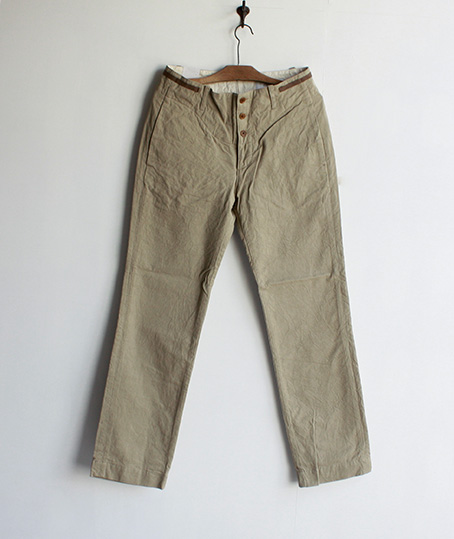 ordinaryfits_detail pants