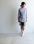 ordinaryfits_クルーネックシャツ