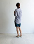 ordinaryfits_クルーネックシャツ