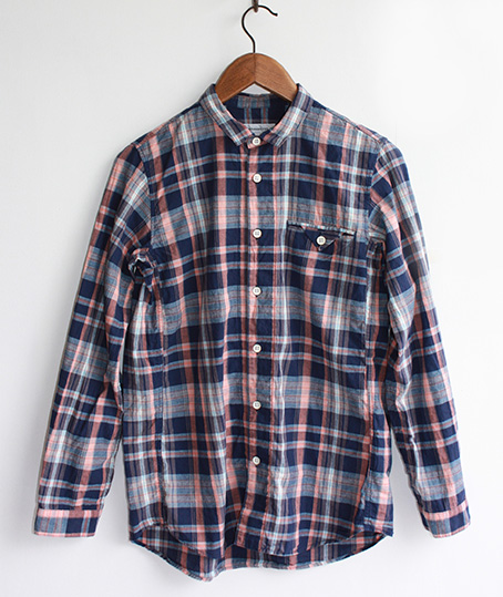 ordinaryfits_workers shirt