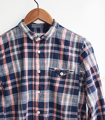 ordinaryfits_workers shirt