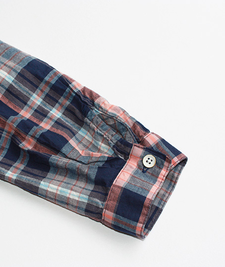 ordinaryfits_workers shirt