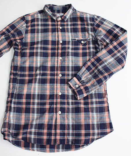 ordinaryfits_workers shirt