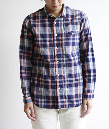 ordinaryfits_workers shirt