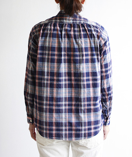 ordinaryfits_workers shirt