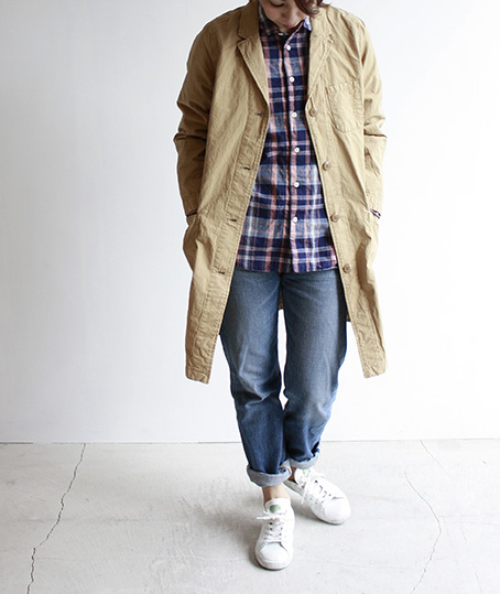 ordinaryfits_workers shirt
