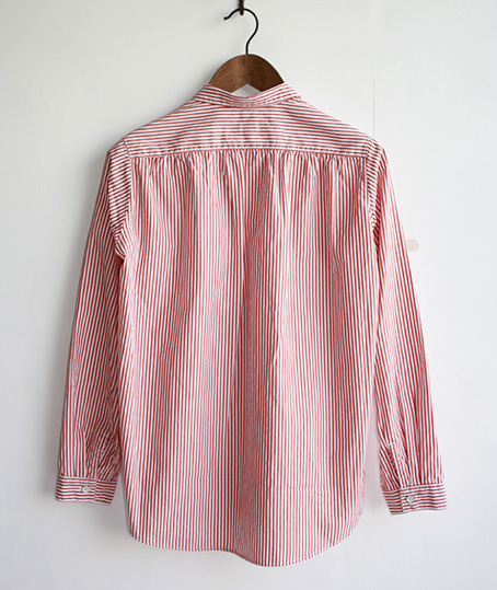 ordinaryfits_workers shirt