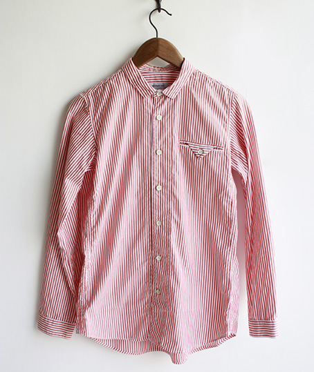 ordinaryfits_workers shirt
