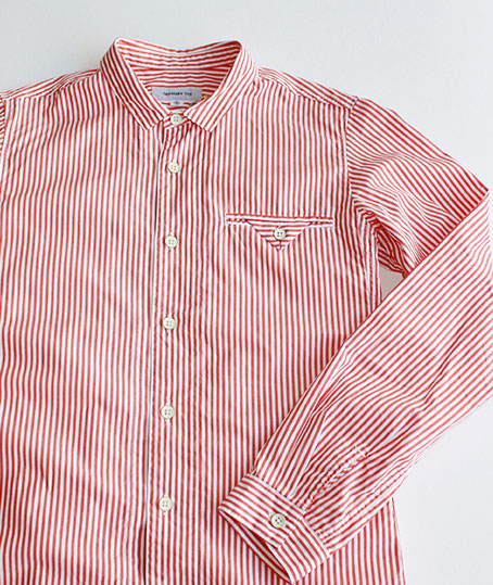 ordinaryfits_workers shirt