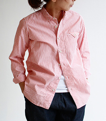 ordinaryfits_workers shirt