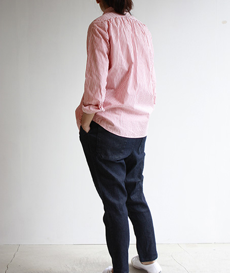 ordinaryfits_workers shirt