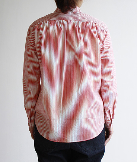 ordinaryfits_workers shirt