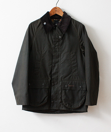 barbour