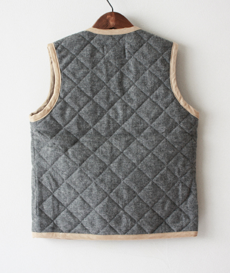 beaver_vest