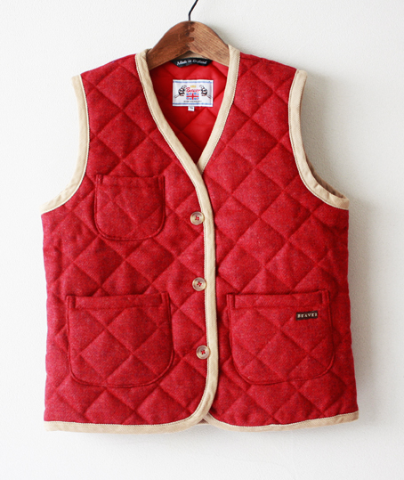 beaver_vest