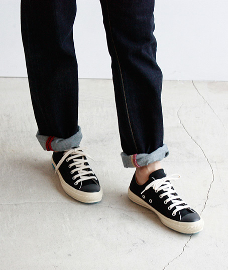 shoeslikepottery_ローカットキャンバススニーカー