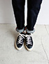 shoeslikepottery_ローカットキャンバススニーカー