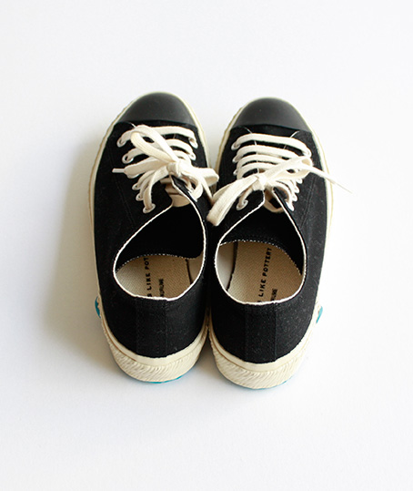 shoeslikepottery_ローカットキャンバススニーカー