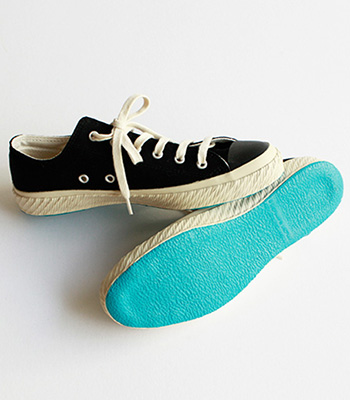 shoeslikepottery_ローカットキャンバススニーカー