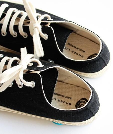 shoeslikepottery_ローカットキャンバススニーカー