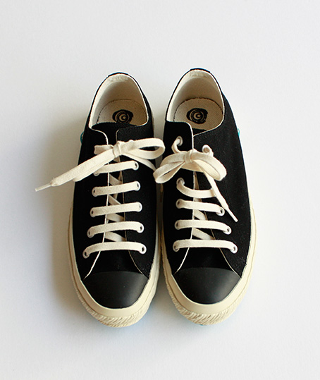 shoeslikepottery_ローカットキャンバススニーカー
