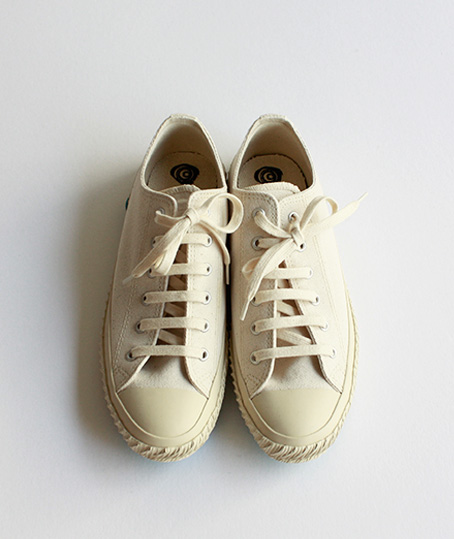 shoeslikepottery_ローカットキャンバススニーカー