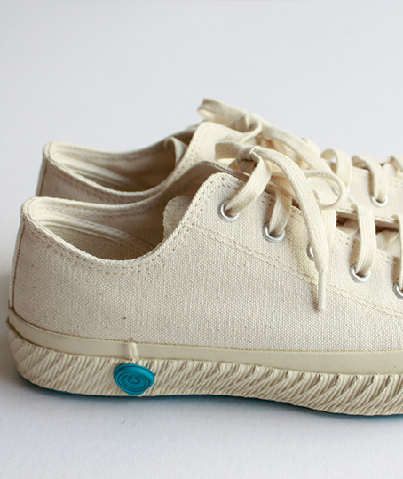 shoeslikepottery_ローカットキャンバススニーカー