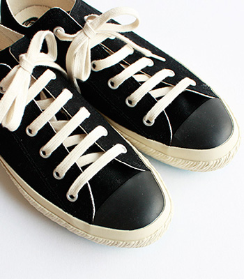 shoeslikepottery_ローカットキャンバススニーカー
