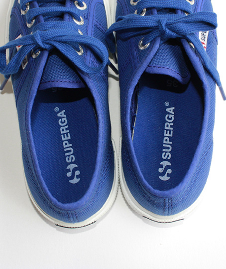 SUPERGA_2750 COTU CLASSIC