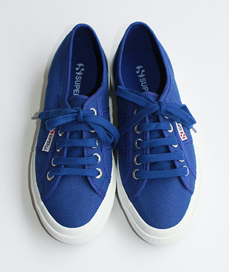SUPERGA_2750 COTU CLASSIC