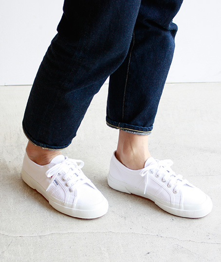 SUPERGA_2750 COTU CLASSIC